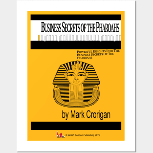 Business Secrets of the Pharoahs Posters and Art